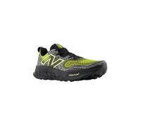 New Balance Fresh Foam X Hierro v7, Sneaker Hombre, Y8 Negro Café, 44 EU