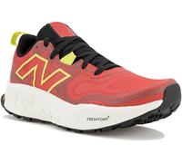 New Balance Fresh Foam X Hierro V8 47 Rojo