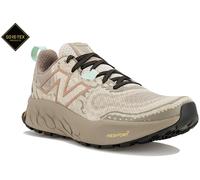 New Balance Fresh Foam X Hierro V8 Gore-Tex Zapatillas mujer déstockage 37 Marron