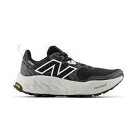 New Balance Fresh Foam X Hierro V8 - Tenis de Correr para Mujer, Negro/Sal Marina/Gris, 39 EU