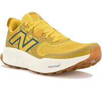 New Balance Fresh Foam X Hierro V8 Zapatillas hombre déstockage 45.5 Jaune/or