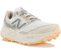 New Balance - Zapatillas de trail - Hierro V9 W Sea Salt/White Peach para Mujer - Talla 40,5 - Beige Beige 40.5