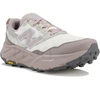 New Balance Fresh Foam Hierro v9 Sea Salt/Truffle Salt Calzado de running para mujer US 10,5