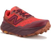 New Balance - Zapatillas de trail - Hierro V9 Neo Flame - Talla 43 - Rojo Rojo 43