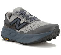 New Balance Fresh Foam X Hierro V9 44.5 Gris/argent