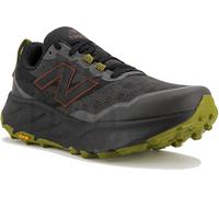New Balance Fresh Foam Hierro v9 Faded Black/Pumpernickel Calzado de running de hombre US 11,5