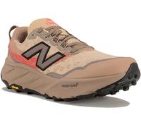 New Balance Fresh Foam X Hierro V9 - Tenis de Correr para Hombre, Desert Clay/Earth Shadow/Urgent Red, 45.5 EU