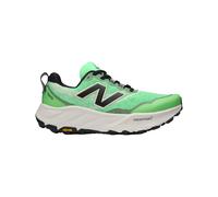 NEW BALANCE Fresh Foam X Hierro V9 - Hombre - Verde / Blanco - talla 41- modelo 2025