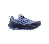 New Balance - Fresh Foam X Hierro V9 Electric Sky para Mujer - Talla 37 - Azul Azul 37