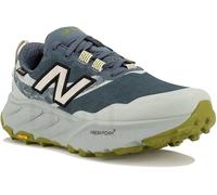 New Balance Fresh Foam X Hierro V9 Gore-Tex 37.5 Azul