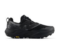 New Balance - Zapatillas de trail - Hierro V9 GTX Black/Black Cement/Castlerock Lb9 - Talla 45 - Negro Negro 45