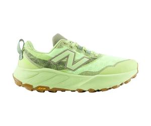 NEW BALANCE Fresh Foam X Hierro V9 - Hombre - Verde - talla 44 1/2- modelo 2026