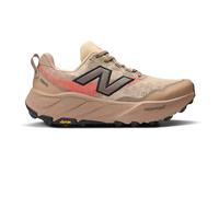 New Balance Fresh Foam X Hierro v9 hombre zapatillas trail | EU 42.5 in Desert Clay/Earth Shadow/Urgent Red