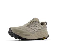 New Balance Fresh Foam X Hierro V9 para hombre, Piedra árida/Castlerock, 41.5 EU