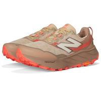 Zapatillas de trail running mujer New Balance Fresh Foam X Hierro V9 marrones 39
