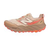 Zapatillas de trail new balance fresh foam x hierro v9 mujer marr 40.5