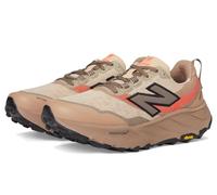 New Balance Fresh Foam X Hierro V9 - Tenis de Correr para Hombre, Desert Clay/Earth Shadow/Urgent Red, 42.5 EU