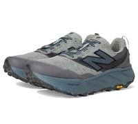 New Balance Fresh Foam X Hierro V9 Trail Runners para hombre, Gris pizarra/azul sombra, 12