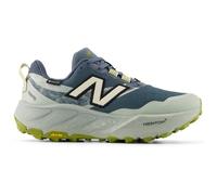 NEW BALANCE Fresh Foam X Hierro V9 W Gore-tex - Mujer - Azul / Gris - talla 41- modelo 2026