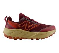 New Balance - Zapatillas de trail - W'S Hierro V9 Mulled Wine para Mujer - Talla 37 - Rojo Rojo 37