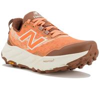 NEW BALANCE Fresh Foam X Hierro V9 W - Mujer - Narnaja - talla 37 1/2- modelo 2025