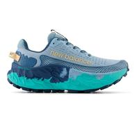 NEW BALANCE Fresh Foam X More Trail V3 W - Mujer - Azul - talla 37 1/2- modelo 2024