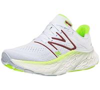 New Balance Fresh Foam X More v4, Sneaker Hombre, Gris Cuarzo, 44 EU
