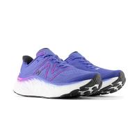 New Balance Fresh Foam X More v4, Sneaker Mujer, Azul Marino, 40.5 EU
