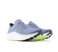 New Balance Fresh Foam X More V4 - Tenis para Hombre, Azul Mercurio, 42.5 EU
