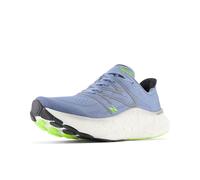New Balance Fresh Foam X More V4, Zapatillas Hombre, Azul Verde, 42.5 EU