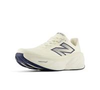New Balance Fresh Foam X More V5 - Tenis de Correr para Hombre, Angora/Sea Salt/Hot Mango, 12