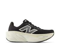 New Balance Fresh Foam X More v5 - Tenis para Hombre, Cemento Negro, 41.5 EU