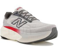 New Balance Fresh Foam X More V6 44.5 Gris/argent