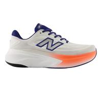 NEW BALANCE Fresh Foam X More V6 - Hombre - Gris / Blanco / Narnaja - talla 42- modelo 2026