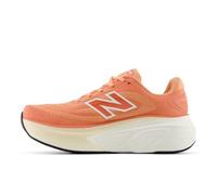 New Balance Fresh Foam X More V6 para Mujer, Peach Nectar/Flare, 38 EU