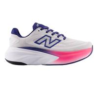 NEW BALANCE Fresh Foam X More V6 W - Mujer - Blanco / Violeta / Rosa - talla 41- modelo 2026