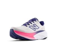 New Balance Fresh Foam X More V6 - Zapatillas de correr para mujer, 2D5 Reflection Blue Oyster Pink Heat, 40 EU