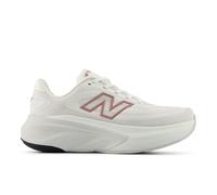 New Balance Fresh Foam X More V6 - Zapatillas de correr para mujer, 3yi Sea Salt Rosewood Grey Matter, 41 EU
