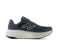 New Balance Fresh Foam X More v6 zapatillas de running para hombre | EU 42.5 in Graphite/Vintage Indigo/Shipyard