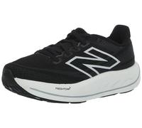 New Balance Fresh Foam X Vongo V6 - Tenis de correr para mujer, Negro/Blanco, 6 X-Wide