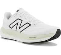 New Balance Hombre Fresh Foam X Vongo v6 en Gris/Blanca, Synthetic, Talla 45.5
