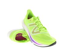 New Balance Fuel Cell Rebel v3 Mujer Calzado para running 7.5 Verde claro