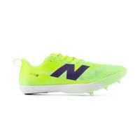 Zapatillas de Atletismo New Balance Fuelcell Flite-S Verde 44.5