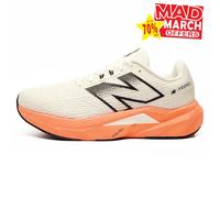new balance Zapatillas de running 'FC Propel' negro / offwhite, Talla 40,5-41