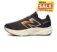New Balance Fuelcell Impulso v5 Hombre Running Zapatillas Gimnasio Fitness Negro