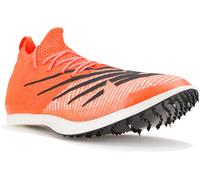New Balance FuelCell MD-X 38 Naranja