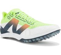 Zapatillas de Atletismo New Balance FuelCell MD500 v9 Verde 44.5