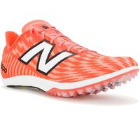 New Balance FuelCell MD500 V9 Zapatillas hombre 45.5 Orange