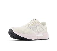 New Balance FuelCell Propel V5 - Tenis de correr para mujer, Lino/granito rosa/sal marina, 42.5 EU