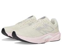New Balance FuelCell Propel V5 - Tenis de correr para mujer, lino/granito rosa/sal marina, BEIGE/GRANITO ROSA, 38 EU
